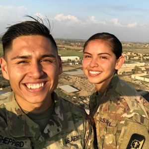 Meet your Posher, Veronica